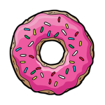 the amazing donut group