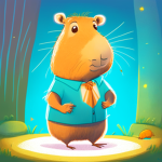 Capybara Prouductions