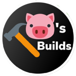 Piggy’s Builds
