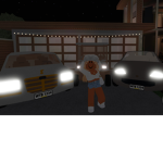 Team Bloxburg Panda