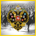 The Imperialist Russian Empire of ww1