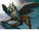 Fire_griffin