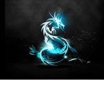 Ice Dragons (Dungeon quest)