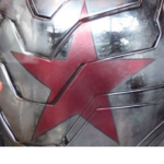 - The Red Star Vl -