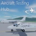 Aircraft Testing Hub icon
