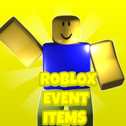 Roblox Event Items [Release]
