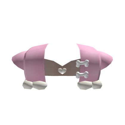 puppy jacket