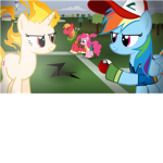 My little pony/ Pokemon Lovers!