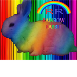 Rainbow Rabit