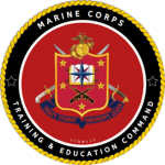 TECOM - Training & Education Command.