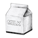Milk Squad 4 life