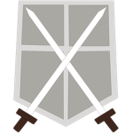 Attack On Titan: Rebirth Trainee Corps