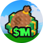 1 Million Cash