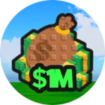 1 Million Cash