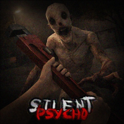 Silent Psycho [HORROR] icon