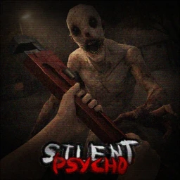 Silent Psycho [HORROR] icon