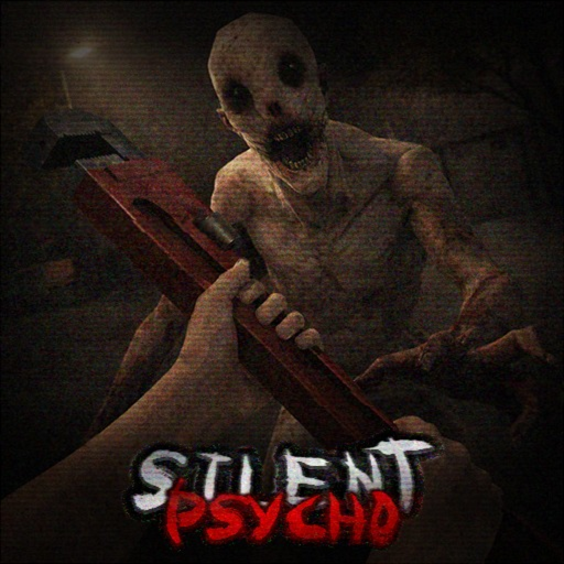 Silent Psycho icon