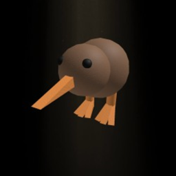 The Kiwi Maze