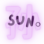Sun 孙