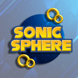 SONIC SPHERE : RP
