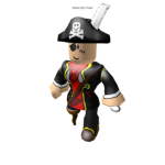 Pirates Of The USMC