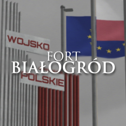 Fort Białogród 🪖