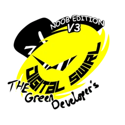 Noob Swirl V3 icon