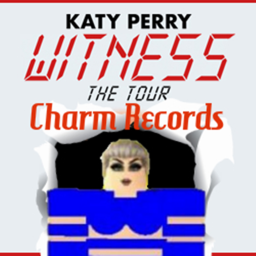 Charm Arena