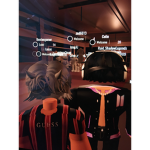 Luc’s hangout and chat (OFFICIAL ROBLOX GROUP)