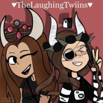 TheLaughingTwiins fan group [OFFICIAL]