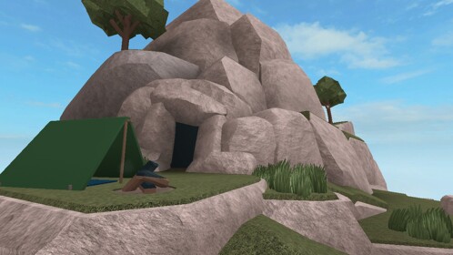 Mirage Isle