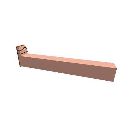 Rubber Leg