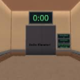 DoDo Elevator!