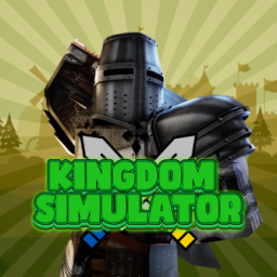 Kingdom Simulator