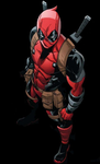Grupo do Deadpool