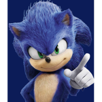 Movie Sonic YT Fans