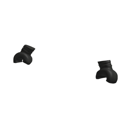 Black BODY Handwarmers