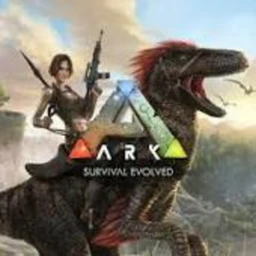 ARK Survival Evolved (MOVIE!!) icon