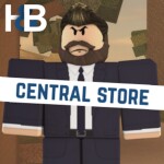 H&B - Central Store