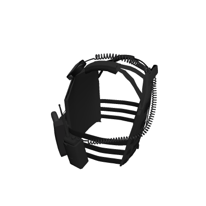 Security Vest