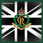 |VBA| Royal Military Police Regiment