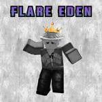 Flare Eden【Official】