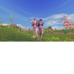 Star Stable Players!