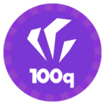 100 q Scratches