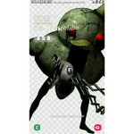 Fnaf puppet
