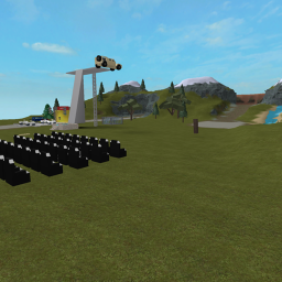 Race if you dare!