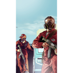 Mission Unstoppable