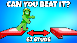 Najdłuższy skok z zielonej fasoli