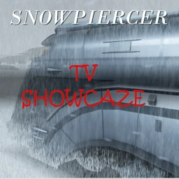 [UPDATED] TV Snowpiercer: Showcase icon