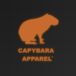 CAPYBARA APPAREL